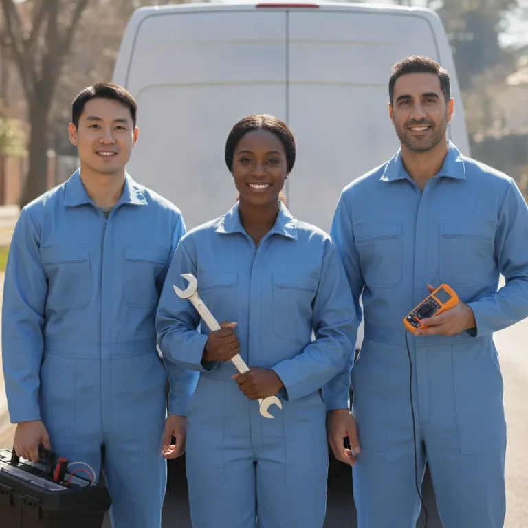 Washing Machine Repair team in Newport News