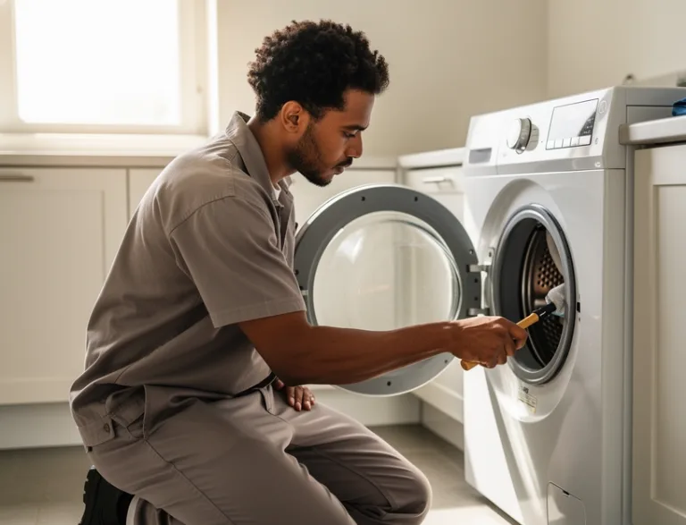 Washing Machine Repair service in Newport News